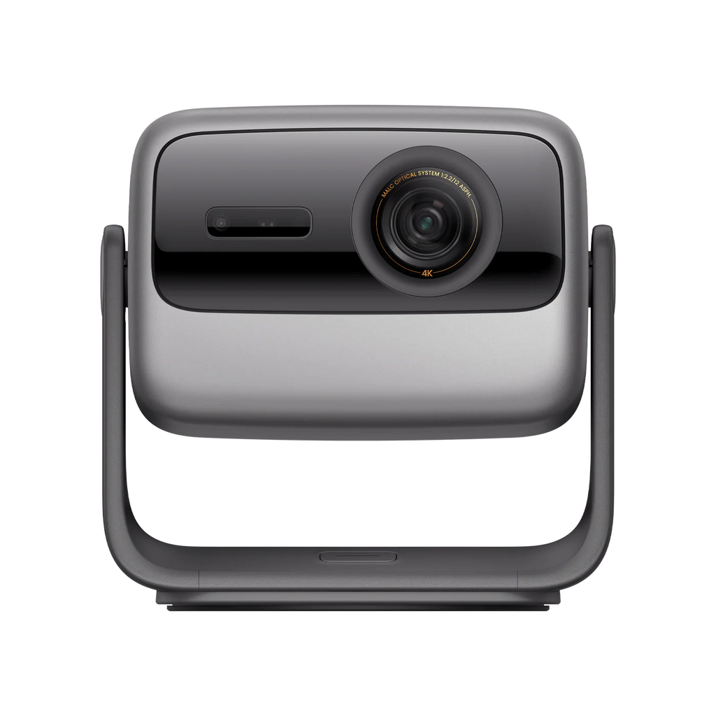 Ultimate Triple Laser 4K Projector, 3300 ISO Lumens Projector