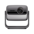 Ultimate Triple Laser 4K Projector, 3300 ISO Lumens Projector