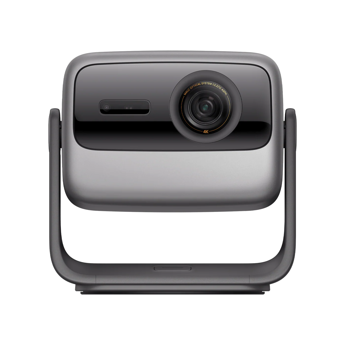 Ultimate Triple Laser 4K Projector, 3300 ISO Lumens Projector